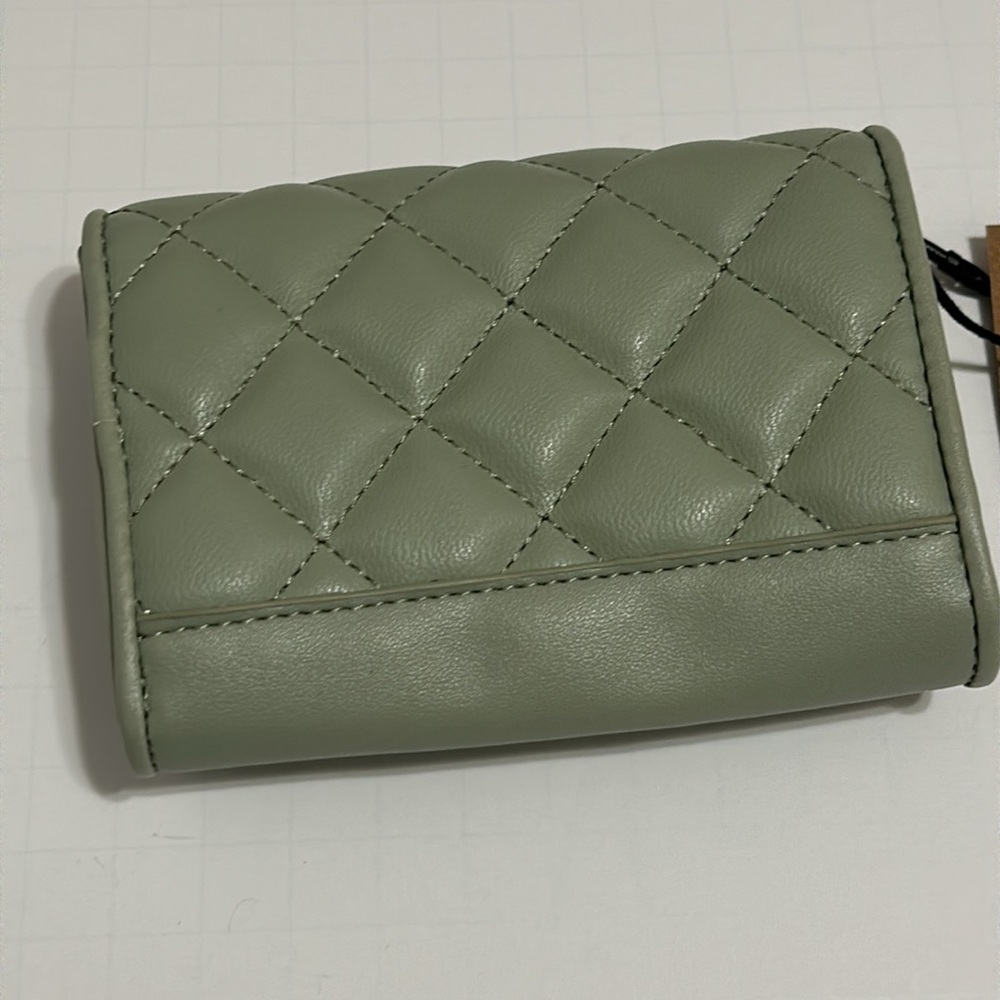 STEVE MADDEN  WOMEN WALLET - Picture 2 of 6